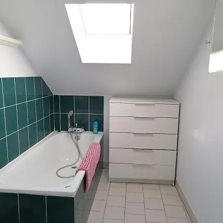 Apartamento Climatisé Avec Parking Privé à La Fontaine